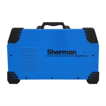 Sherman DIGITIG 200 AC/DC Multipro